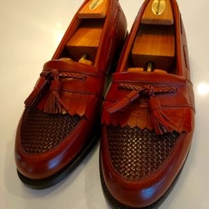 Allen Edmonds Shoes Size 9 EEE